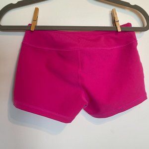 Lululemon Ivivva Athletic Shorts